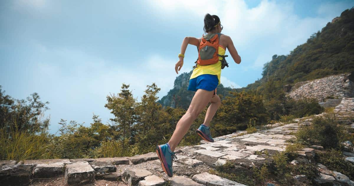 How Many Days Per Week Should You Run